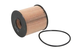 Filtr oleju OE 666/1