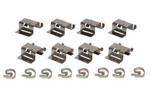 Zestaw montażowy klocków hamulcowych D4-3250A