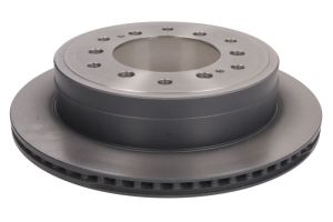 Tarcza hamulcowa DF4484