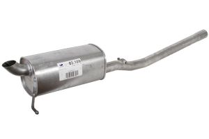 Tłumik końcowy ASM03.109