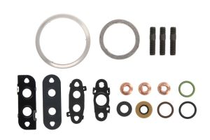 Zestaw montażowy turbosprężarki EL812170