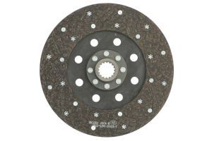 Tarcza sprzęgła 328 0116 16