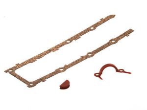 Zestaw uszczelek pokrywy zaworów HL474