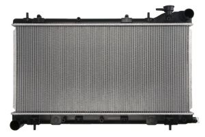 Chłodnica silnika PL091163