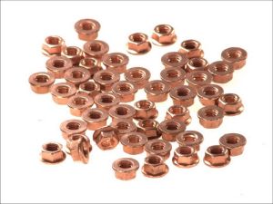 Nakrętka kolektora wydechowego BOS258-338