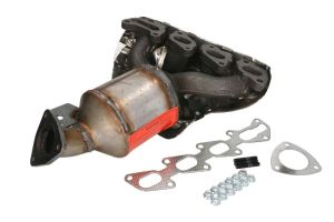 Katalizator BM91684H