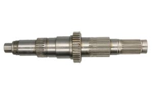 Wałek główny przekładni manualnej 74530846