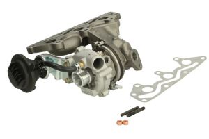 Turbosprężarka EVTC0347