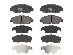 Klocek hamulcowy kpl. GDB3609