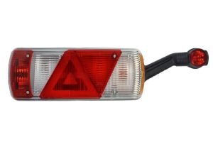 Lampa zespolonych świateł tylnych KOG6606873