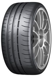 Opona letnia osobowa 315/30R21 LOGO 105Y F1SRN