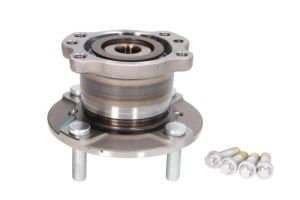 Piasta koła 714 750 0019