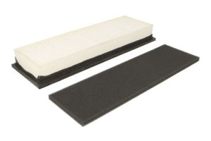 Filtr kabiny PUR-HC0064