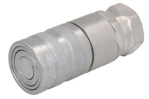 Szybkozłącze hydrauliczne FFH06 38JPT F
