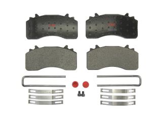 Klocek hamulcowy kpl. GDB5114