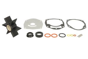 Zestaw naprawczy pompy cieczy chłodzącej 47-8M0100527