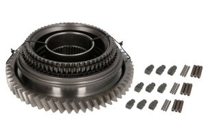 Zestaw naprawczy mechanicznej skrzyni biegów 298318