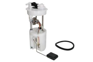 Jednostka doprowadzająca paliwo MD76533 II