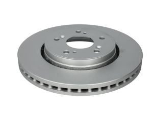 Tarcza hamulcowa 92184803