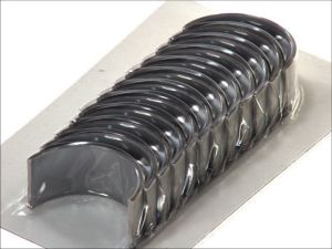 Panewka korbowodu 71-3572/6 0.25MM