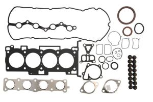 Kompletny zestaw uszczelek silnika EL855060