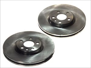 Tarcza hamulcowa BG3740