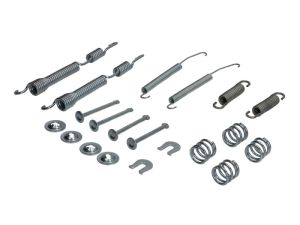 Zestaw montażowy szczęk hamulcowych QB105-0761