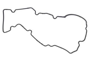Uszczelka pokrywy rozrządu LE22300.00