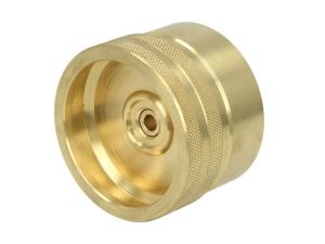 Przejście tankowania LPG LPG GZ-210