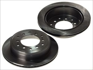 Tarcza hamulcowa BG3557
