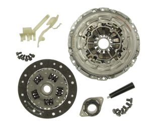 Zestaw sprzęgła 623 3401 00