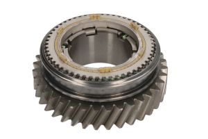 Zestaw naprawczy mechanicznej skrzyni biegów 298938