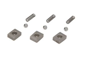 Zestaw naprawczy mechanicznej skrzyni biegów 95536371