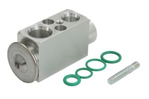 Zawór rozprężny klimatyzacji NRF 38489