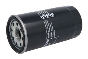 Filtr oleju F 026 407 304