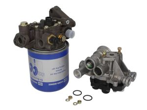 Osuszacz powietrza systemu pneumatycznego K 125170