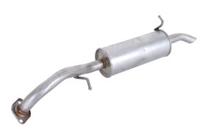 Tłumik końcowy BOS228-201