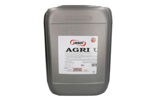 Olej hydrauliczny JAS. AGRI U 20L