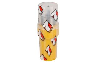 Końcówka wtryskiwacza 7D 704365