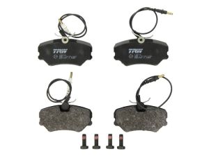 Klocek hamulcowy kpl. GDB1039