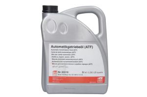 Olej do automatycznej skrzyni biegów FE30018