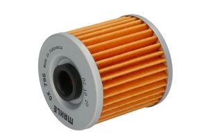 Filtr oleju OX796