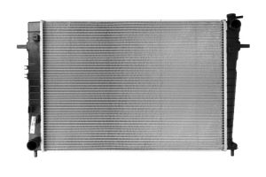 Chłodnica silnika NIS 67618