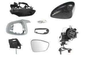 Lusterko zewnętrzne 5402-21-034368P