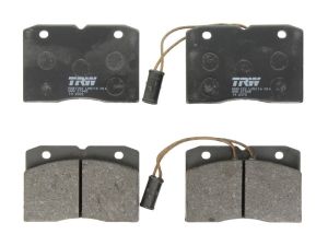 Klocek hamulcowy kpl. GDB1152