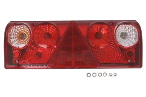 Lampa tylna A25-6000-717