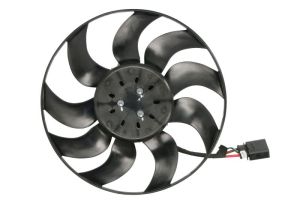 Wentylator chłodnicy silnika NRF 470034