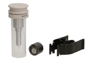 Zestaw montażowy wtryskiwacza DEL7135-583