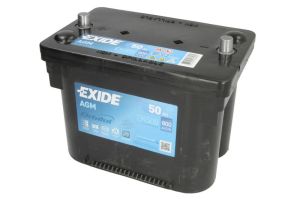 Akumulator rozruchowy EK508