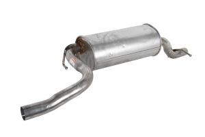 Tłumik środkowy BOS154-513